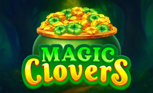 Magic Clovers