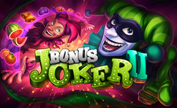 Bonus Jokeru Bonus Jokeru