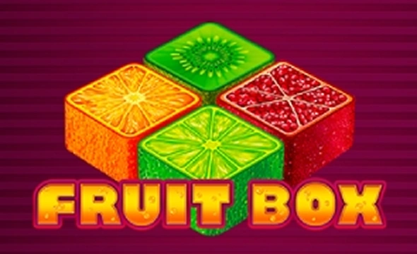 Fruit Box Fruit Box