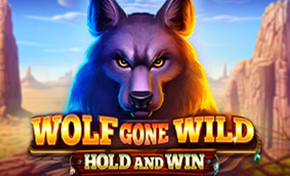 Wolf Cone Wild